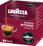 108 capsules de café Lavazza A MODO MIO INTENSO